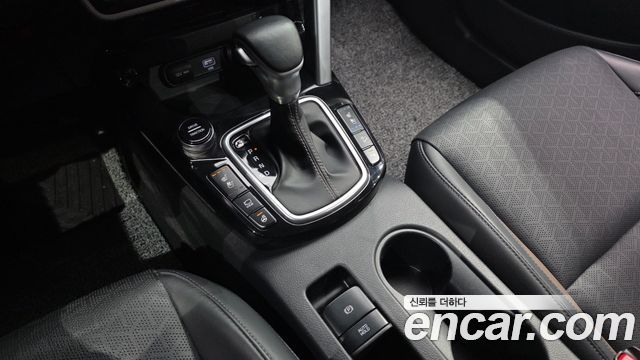 Kia Seltos 2021 thumb 7