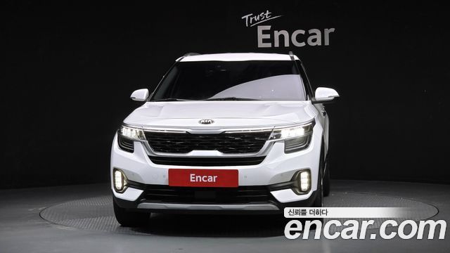 Kia Seltos 2021 thumb 4