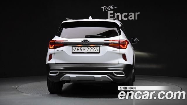 Kia Seltos 2021 thumb 5