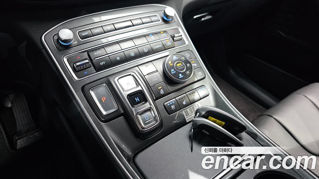 Hyundai Santa Fe 2022 thumb 10
