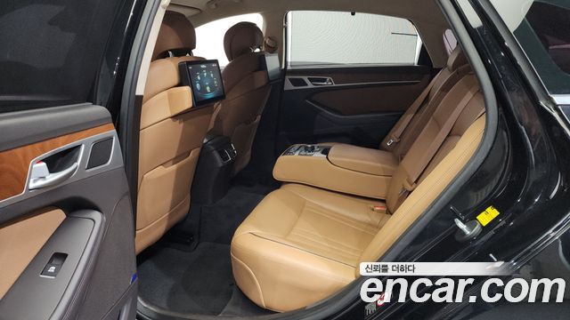 Hyundai Genesis 2014 thumb 11