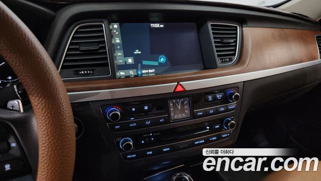 Hyundai Genesis 2014 thumb 12