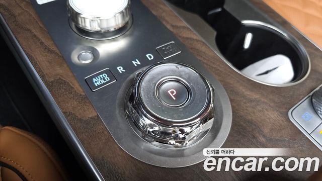 Genesis GV80 2023 thumb 10