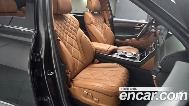 Genesis GV80 2023 thumb 11