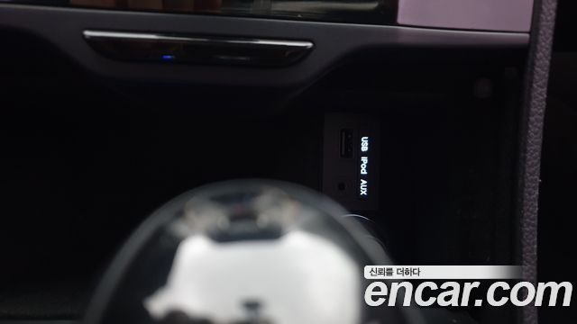 Hyundai Grandeur 2012 thumb 7