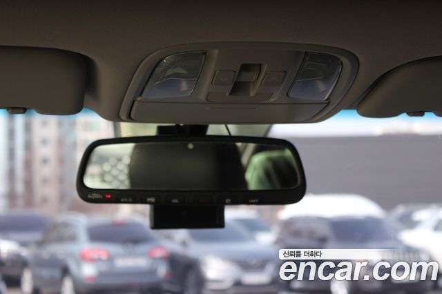 Kia Sportage 2015 thumb 8