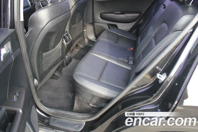 Kia Sportage 2015 thumb 9