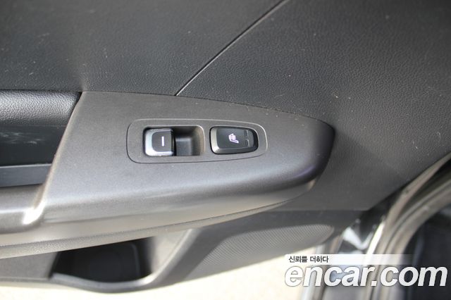 Kia Sportage 2015 thumb 10