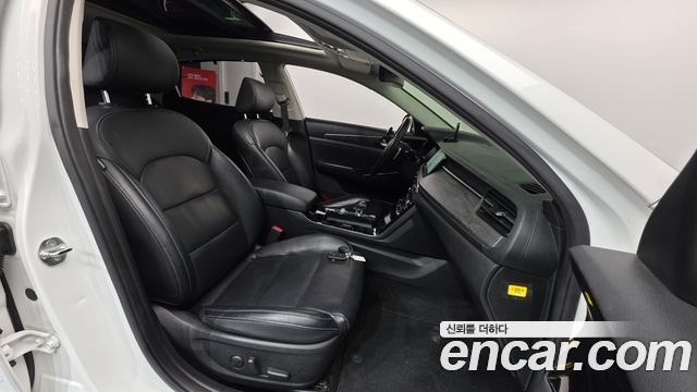 Kia K7 2020 thumb 11