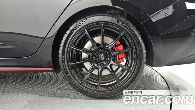Hyundai Avante 2021 thumb 9