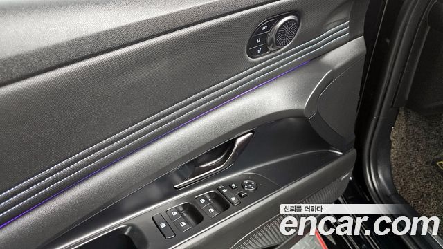 Hyundai Avante 2021 thumb 12