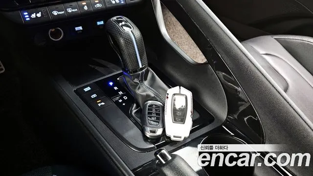 Hyundai Avante 2021 thumb 3
