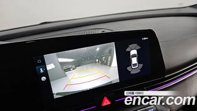 Hyundai Avante 2021 thumb 8