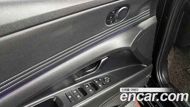 Hyundai Avante 2021 thumb 11