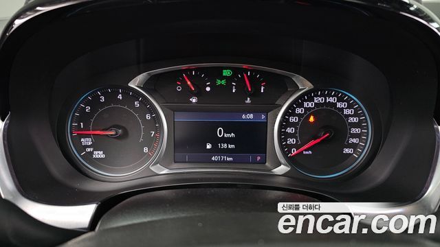 Chevrolet Traverse 2021 thumb 9
