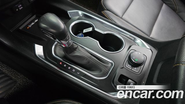Chevrolet Traverse 2021 thumb 10