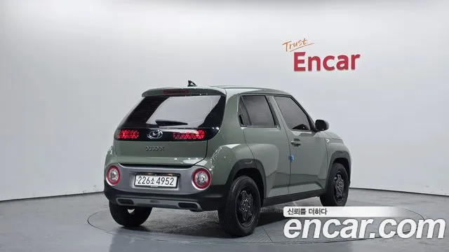 Hyundai Casper 2022 thumb 3