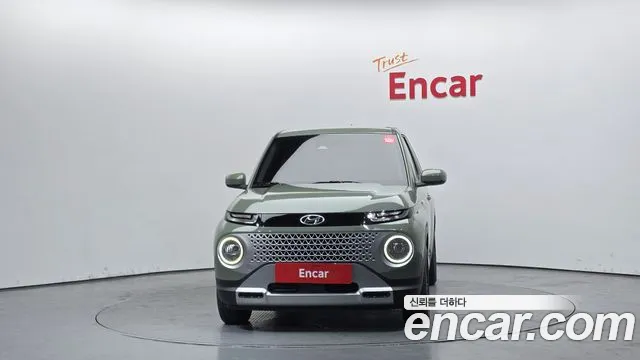 Hyundai Casper 2022 thumb 4