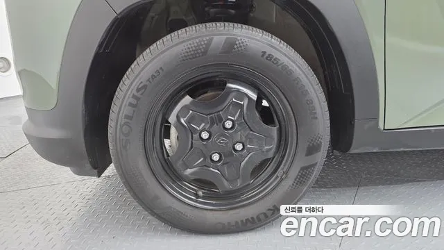 Hyundai Casper 2022 thumb 5