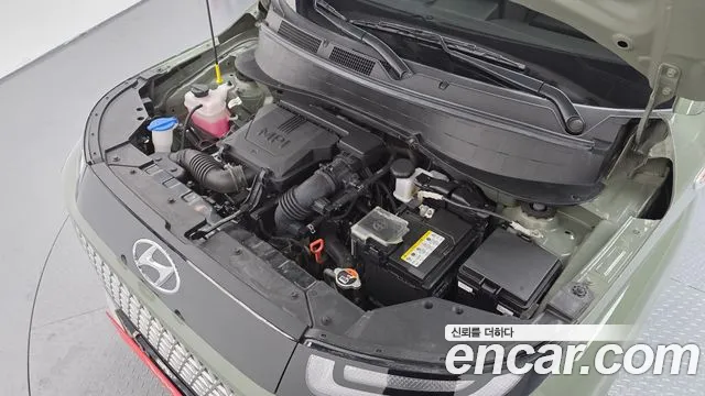 Hyundai Casper 2022 thumb 6