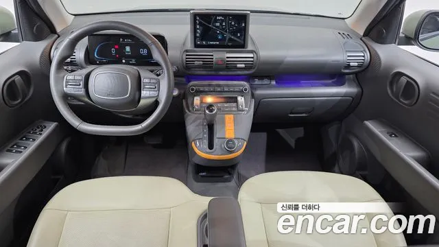 Hyundai Casper 2022 thumb 7
