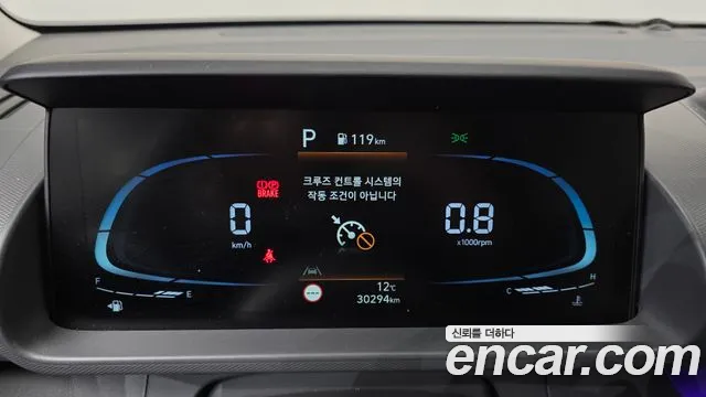 Hyundai Casper 2022 thumb 8