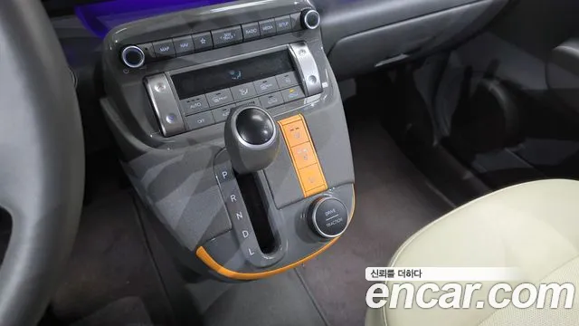Hyundai Casper 2022 thumb 9