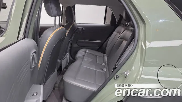 Hyundai Casper 2022 thumb 11