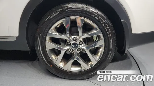 Kia Sorento 2019 thumb 6