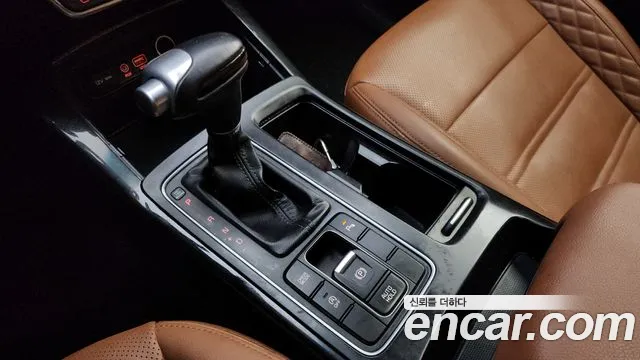 Kia Sorento 2019 thumb 9