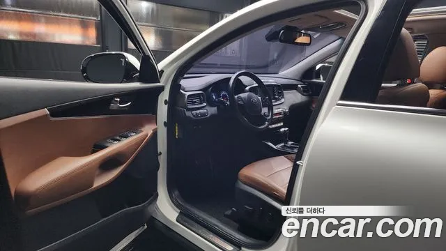 Kia Sorento 2019 thumb 10