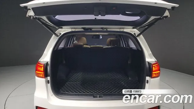 Kia Sorento 2019 thumb 11