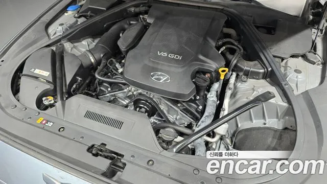 Hyundai Genesis 2016 thumb 7