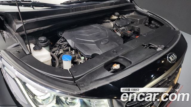 Kia Carnival 2018 thumb 7