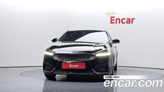 Kia K7 2017 thumb 3