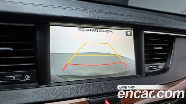 Kia K7 2017 thumb 11