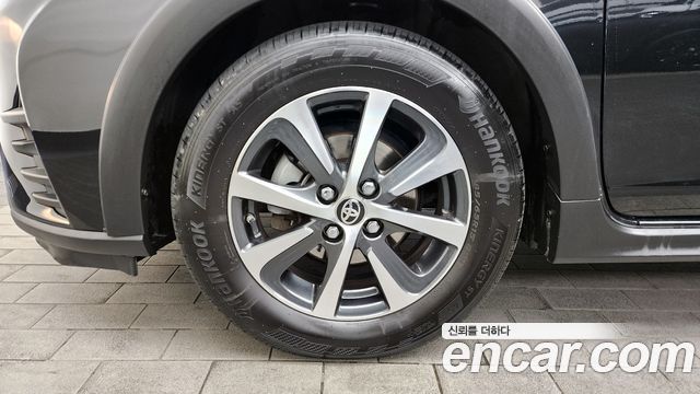 Toyota Prius 2020 thumb 5