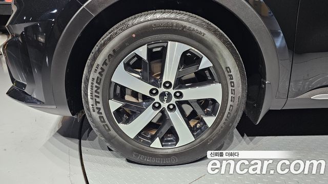 Kia Sorento 2022 thumb 6