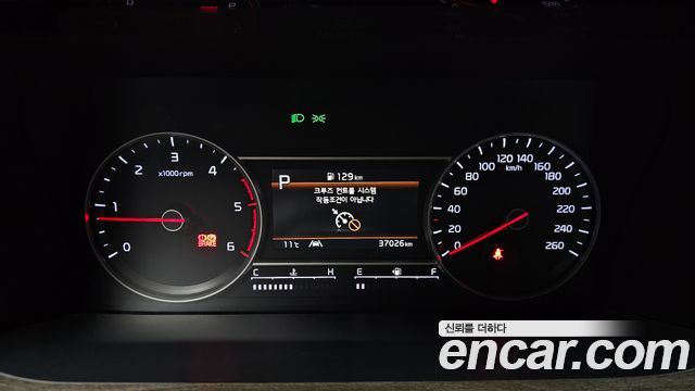 Kia Sorento 2022 thumb 9