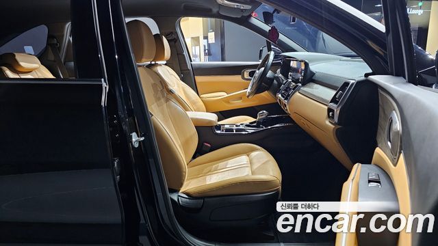 Kia Sorento 2022 thumb 11
