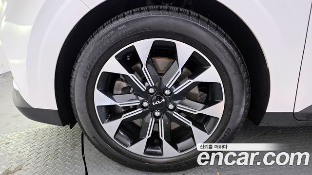 Kia Carnival 2020 thumb 6