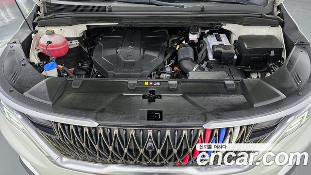 Kia Carnival 2020 thumb 7
