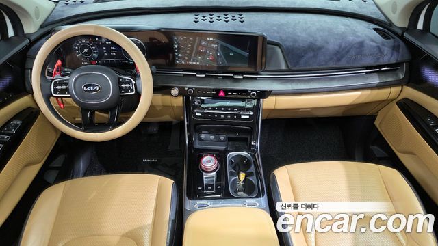 Kia Carnival 2020 thumb 8