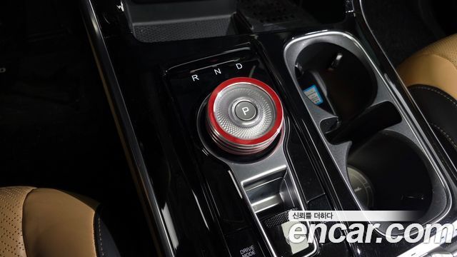 Kia Carnival 2020 thumb 10