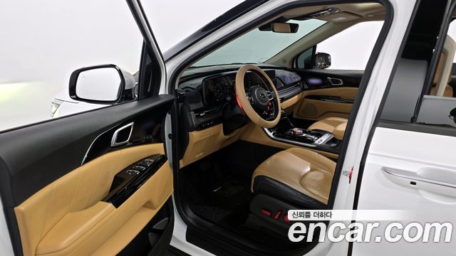 Kia Carnival 2020 thumb 11