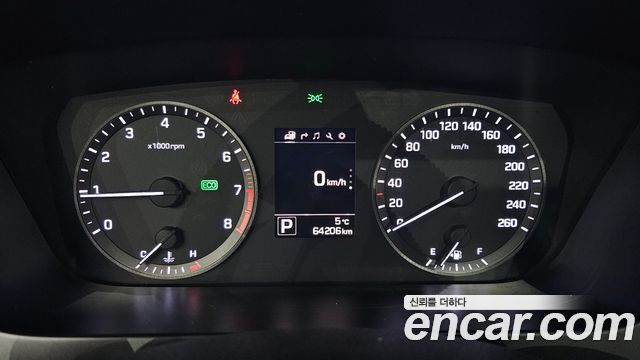 Hyundai Sonata 2015 thumb 8