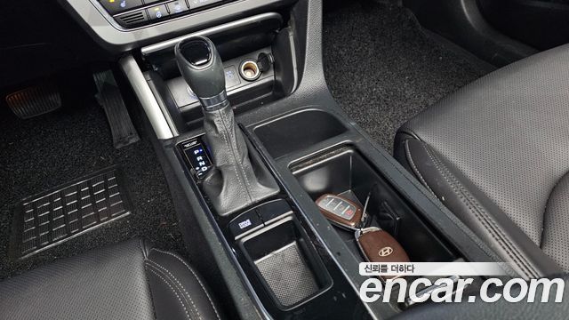 Hyundai Sonata 2015 thumb 9