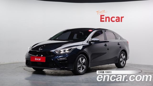 Kia K3 2019 thumb 2