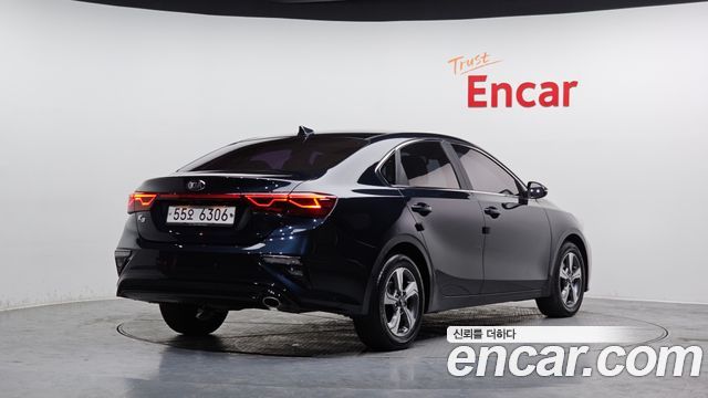 Kia K3 2019 thumb 3