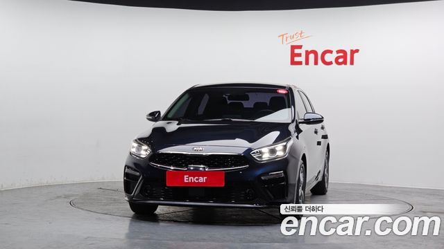 Kia K3 2019 thumb 4